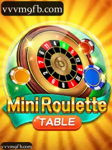 Explorando o Fascinante Mundo do MiniRoulette: Regras e Introdução ao Jogo