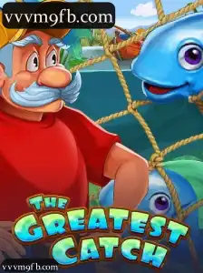 TheGreatestCatch