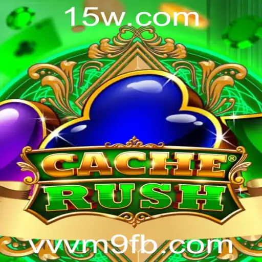CacheRush: Explorando o Fenômeno do Novo Jogo de Aventura