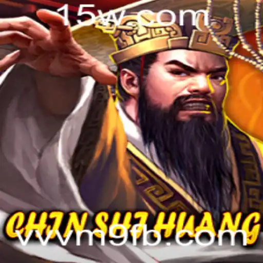 ChinShiHuang: Um Mergulho no Fascinante Mundo do Jogo
