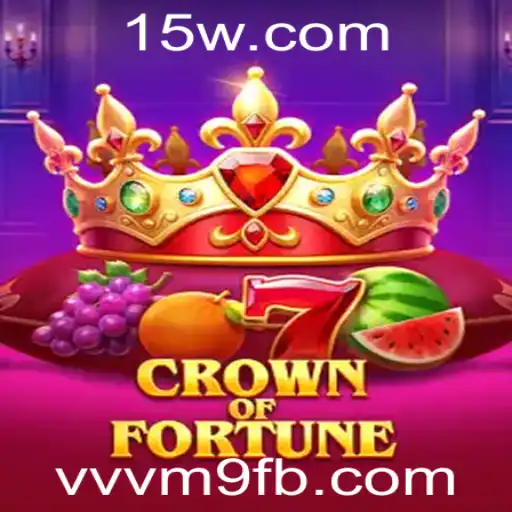 Explorando o Universo de CrownofFortune: Uma Jornada de Estratégia e Sorte