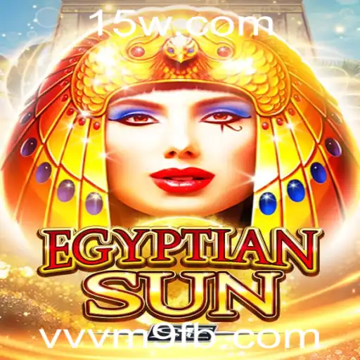 Explorando o Fascinante Mundo de EgyptianSunSE