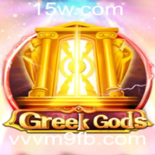 Explorando o Universo Mítico de GreekGods: Um Jogo Fascinante