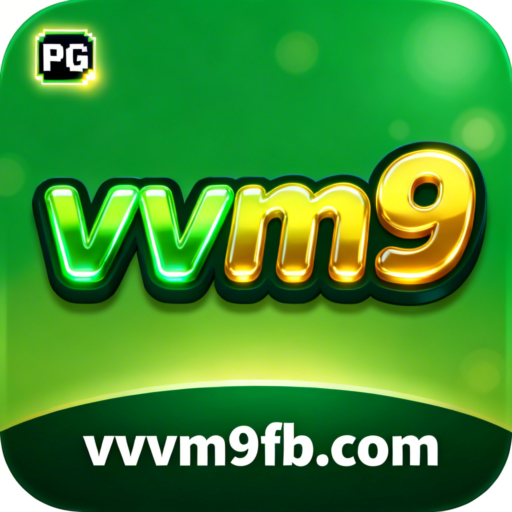 vvvm9 Logo