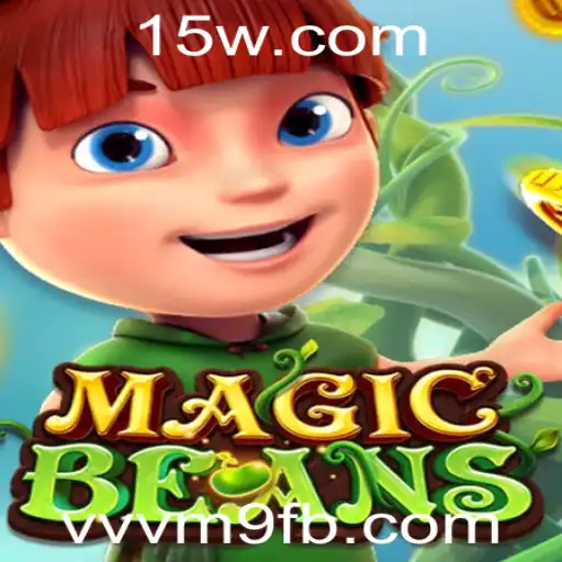 Descubra as Maravilhas do Jogo 'MAGICBEANS'