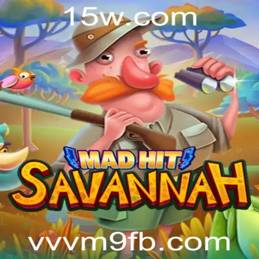Explorando o Fascinante Jogo MadHitSavannah: Regras, Introdução e Interatividade