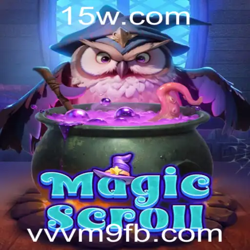 Descubra o Fascinante Mundo de MagicScroll