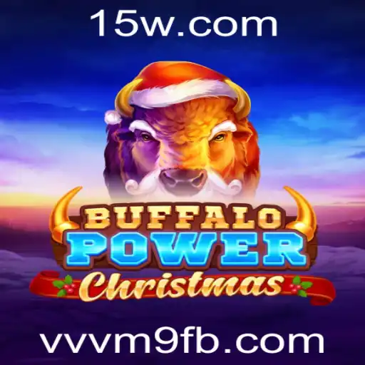 Experimente a Magia Festiva com 'BuffaloPowerChristmas'