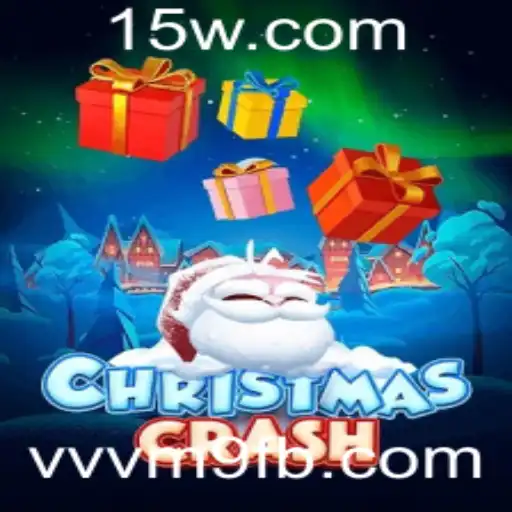 ChristmasCrash: Uma Aventura Festiva no Mundo dos Jogos Digitais