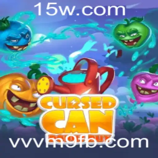 Explore o Mundo Envolvente de CursedCanBonusBuy