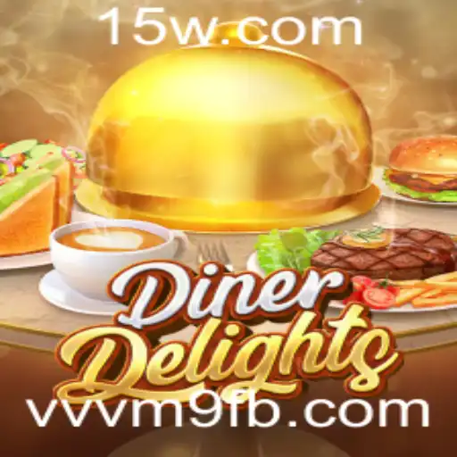 DinerDelights: Um Mergulho Divertido no Mundo da Gastronomia Virtual