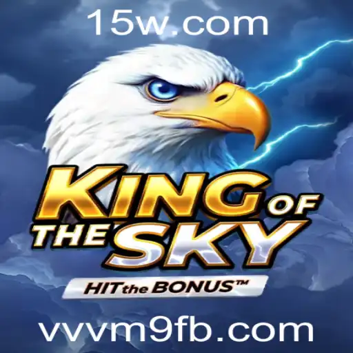 Descubra KingOfTheSky: Um Novo Fenômeno no Universo dos Jogos