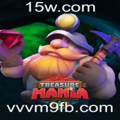 Descubra TreasureMania: O Mundo da Aventura Inesquecível