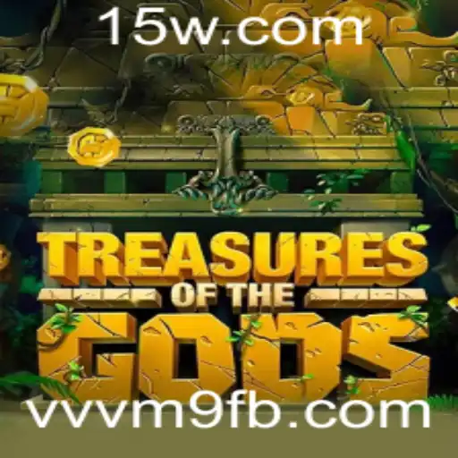 TreasureoftheGods: Um Olhar Detalhado Sobre o Novo Fenômeno dos Jogos