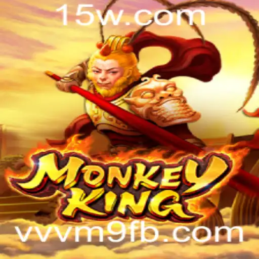 Aventura e Estratégia no Mundo de MonkeyKing
