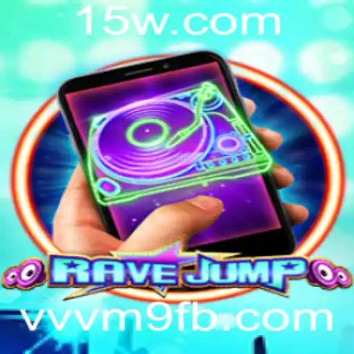 Explorando o Mundo Vibrante de RaveJumpmobile
