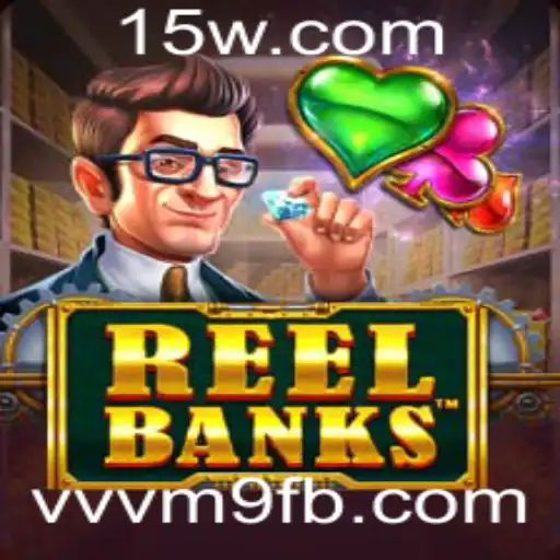 ReelBanks: Um Mergulho Profundo no Universo do Jogo