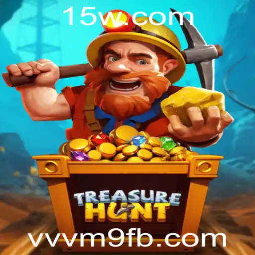 TreasureHunt: Descobertas e Aventuras em um Mundo Digital
